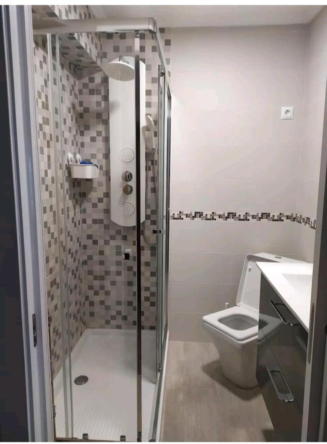 Apartamento Reyla Apartment *